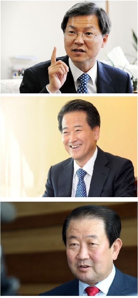 문재인 멘탈 강화 비법 | 인스티즈