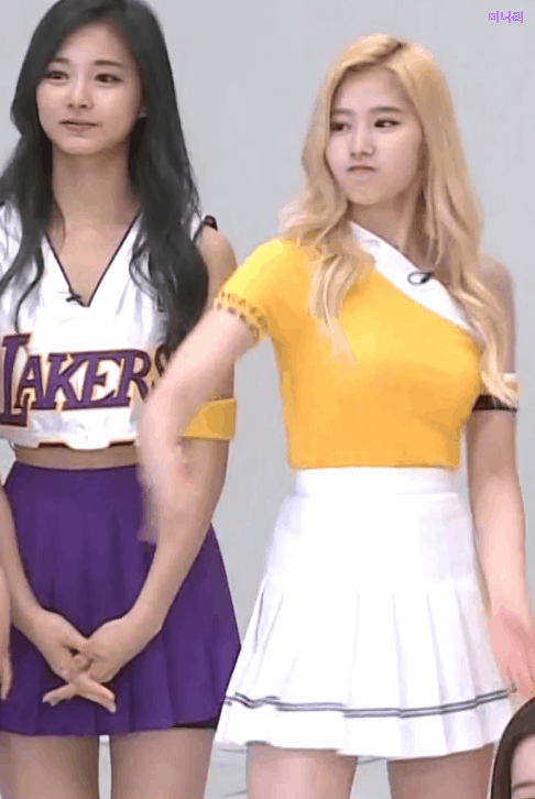 [트와이스] 나른한 오후에는 사나 | 인스티즈
