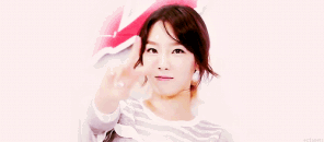 자기 찍덕알아보는 태연.jpgif | 인스티즈