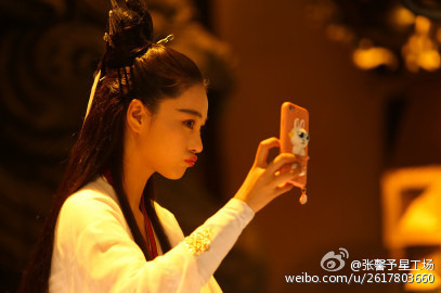 중국배우로보는 스타일링의 중요성.jpg | 인스티즈