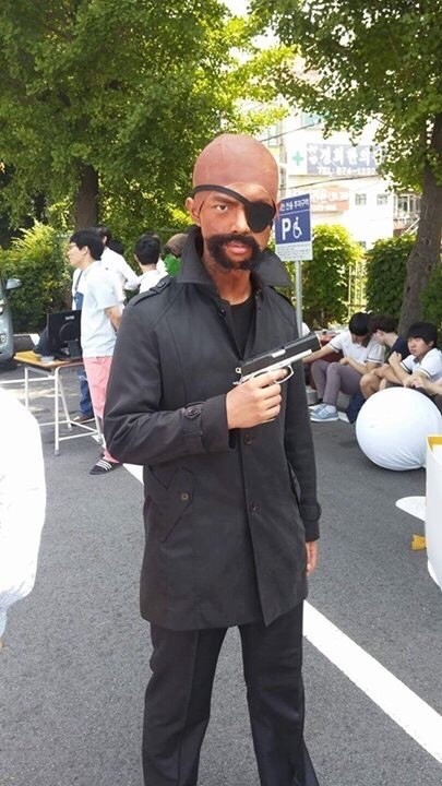 의정부고등학교 졸업사진 레전드 모음 | 인스티즈