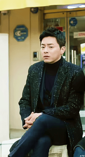 [질투의화신] 가장 어려운 여자 앞에서 이화신.gif | 인스티즈