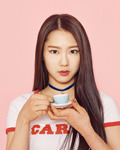 러블리즈 이미주와 오마이걸 지호 | 인스티즈