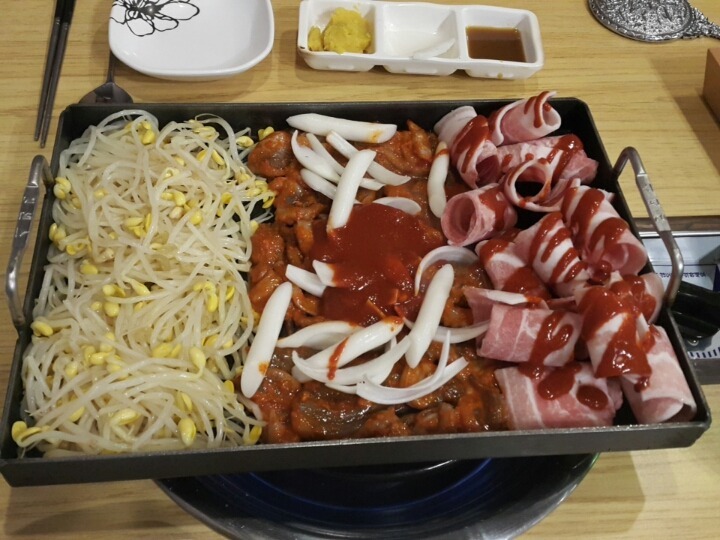 월요일 힘내세요 | 인스티즈