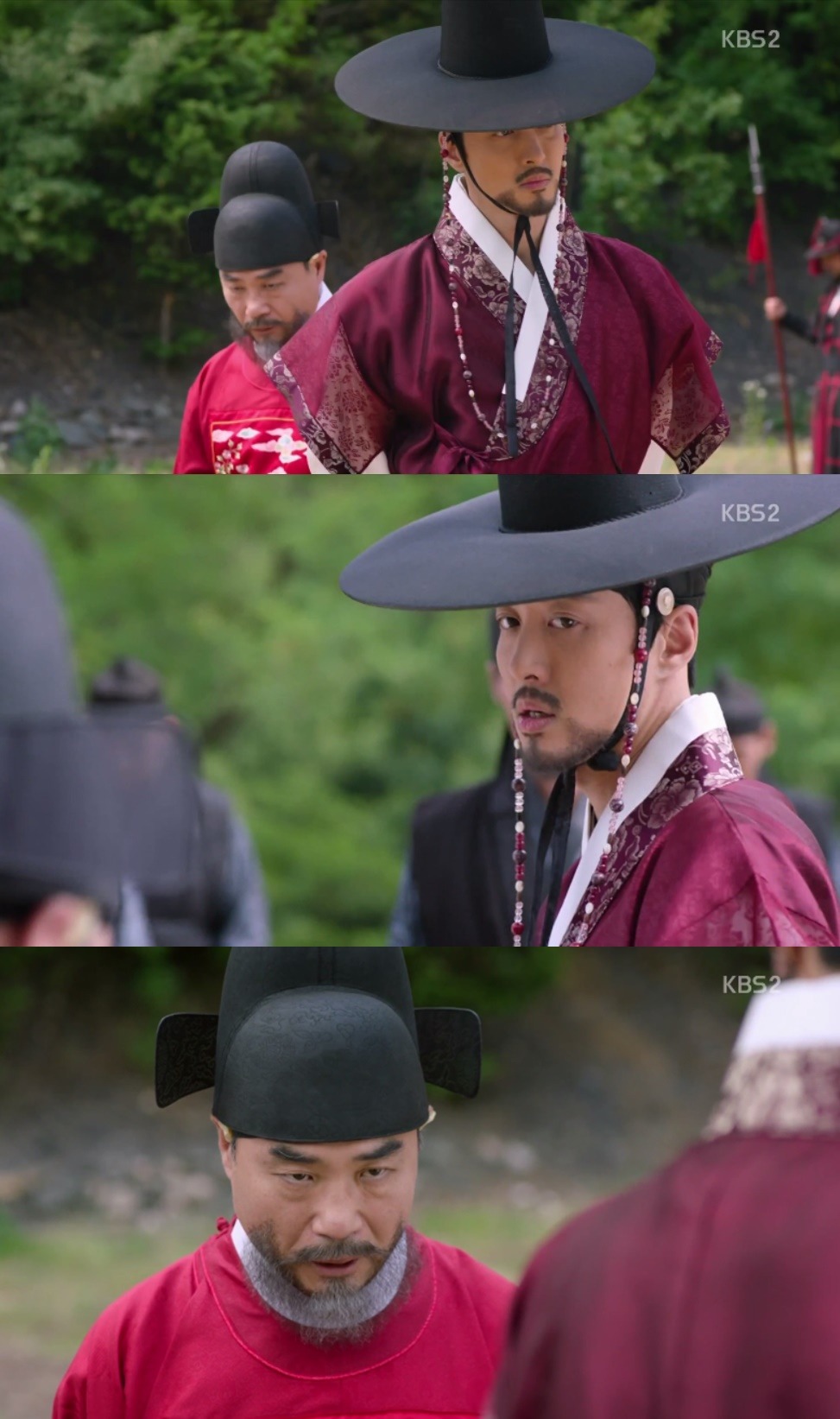 그 남자들이 사랑을 하는 방법 | 인스티즈