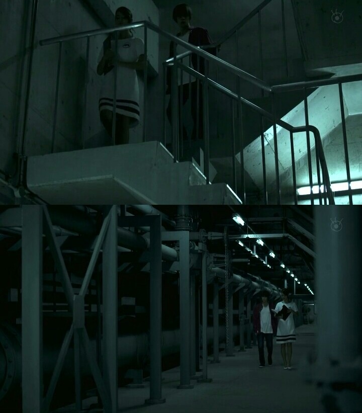[Sp기묘한이야기] 꿈꾸는 기계 3 | 인스티즈