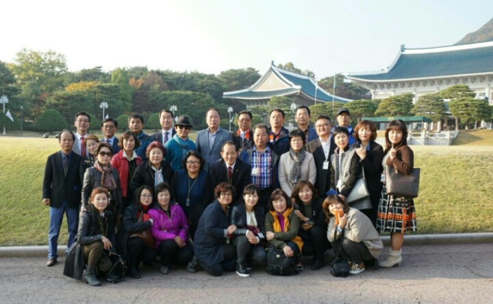 청화대 이미지