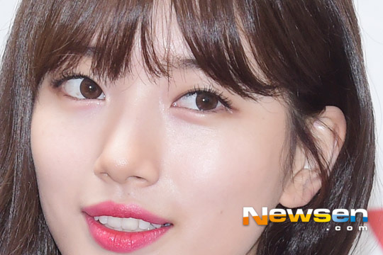 수지의 어마어마한 얼빡샷 ㄷㄷㄷㄷㄷㄷ | 인스티즈