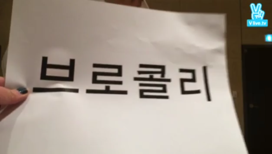 예민보스를 넘어선 개복치수준인 아이돌 | 인스티즈