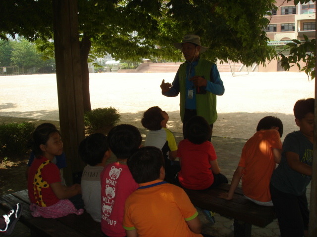 구산초등학교 이미지