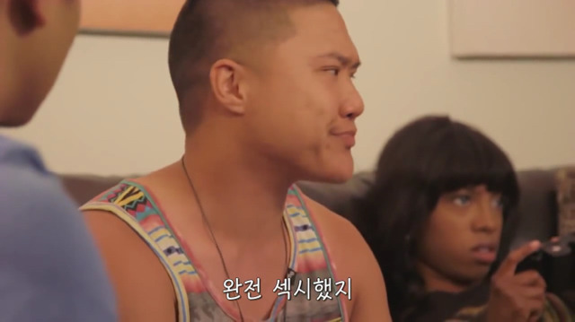 왜? 왜 대체! 내가 좋아하는 애들은 다 남친이 있는거야? 그녀에겐 남자친구가 있다 (2) | 인스티즈