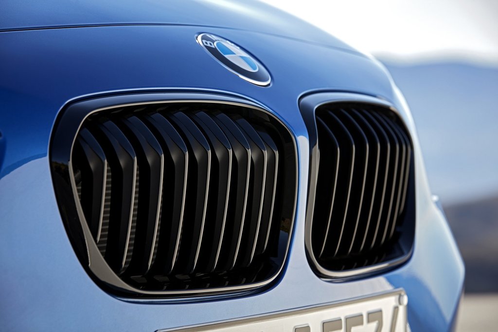 2018 BMW 1시리즈 페이스리프트 [데이터주의] | 인스티즈