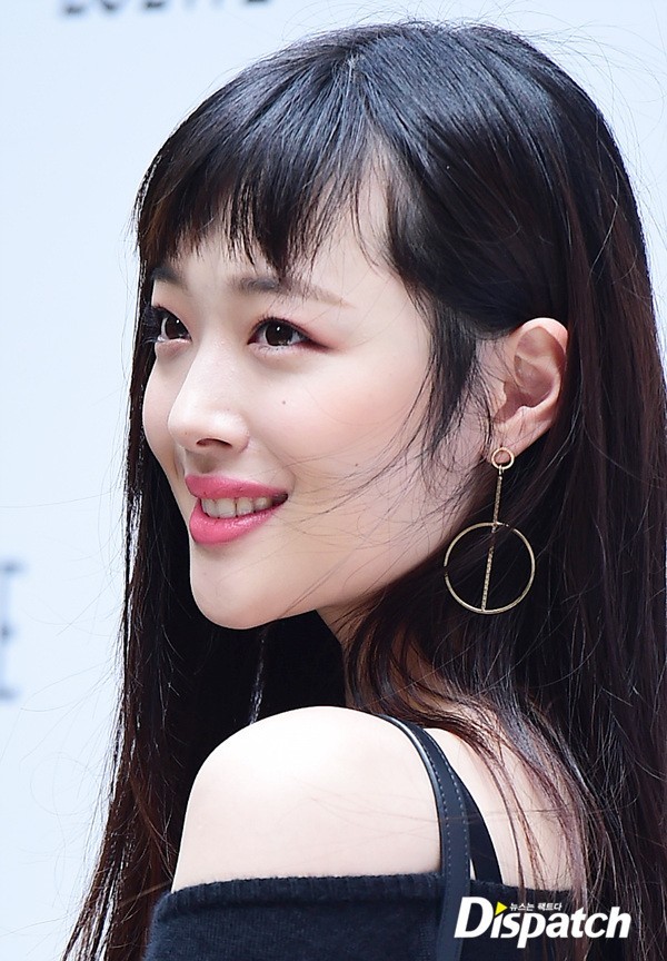 현재 브랜드 행사 참석중인 연예인들.jpg | 인스티즈