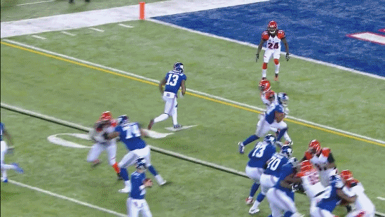 구기종목 간지의 정점.gif | 인스티즈