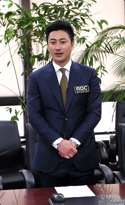 출구조사 결과를 본 해설위원 코멘트 | 인스티즈
