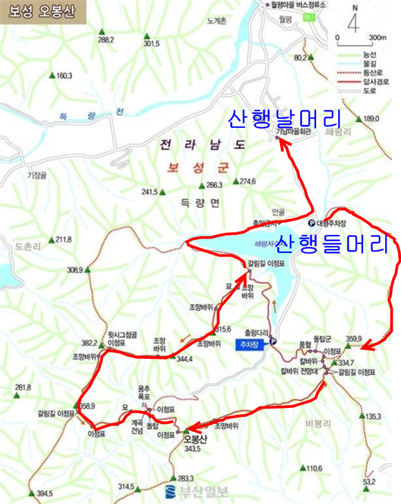 보성IC 이미지