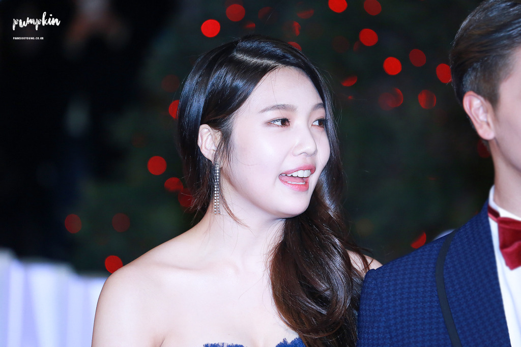 꾸준히 본인이 섹시하다 주장중이었던 조이.jpg | 인스티즈