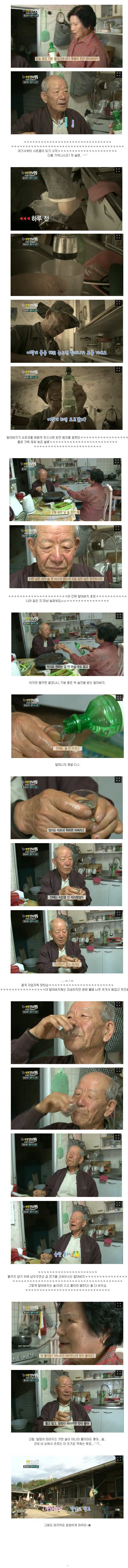 대한민국 4대 할아버지 | 인스티즈