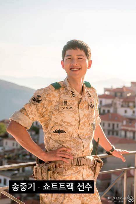 연예인들의 원래 직업 | 인스티즈