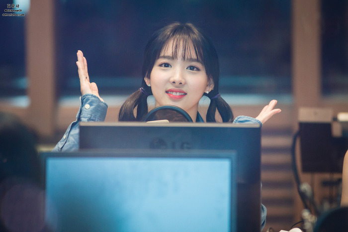 정오의 희망곡 트와이스 | 인스티즈