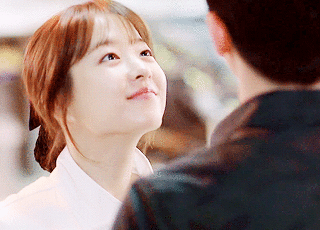 박보영때문에 실제로 연기가 힘들었다던 조정석.gif | 인스티즈