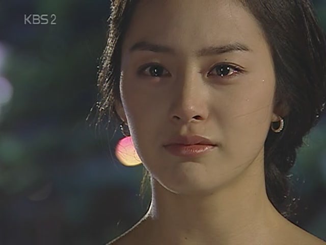 [구미호외전] 김태희 드라마 '구미호 외전' 시절.jpg | 인스티즈