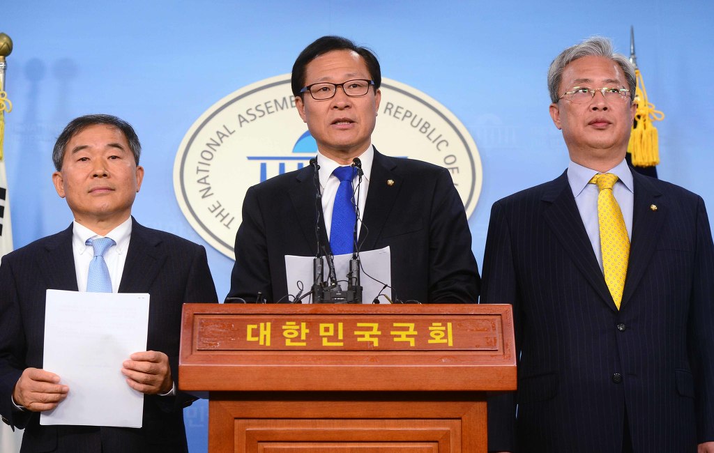 사즉생의 각오로 국민을 지켜내겠습니다.jpg | 인스티즈