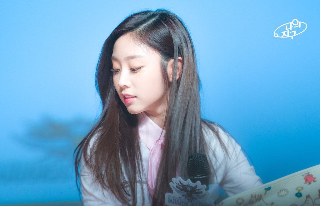 러블리즈 서지수 비주얼.jpg | 인스티즈