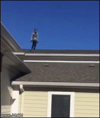 흑형의 흔한 운동신경ㄷㄷ.gif | 인스티즈