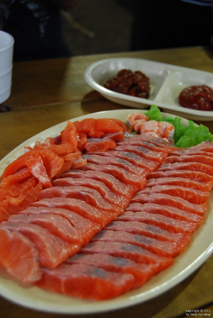 대한민국 최고의 맛지역은?? | 인스티즈