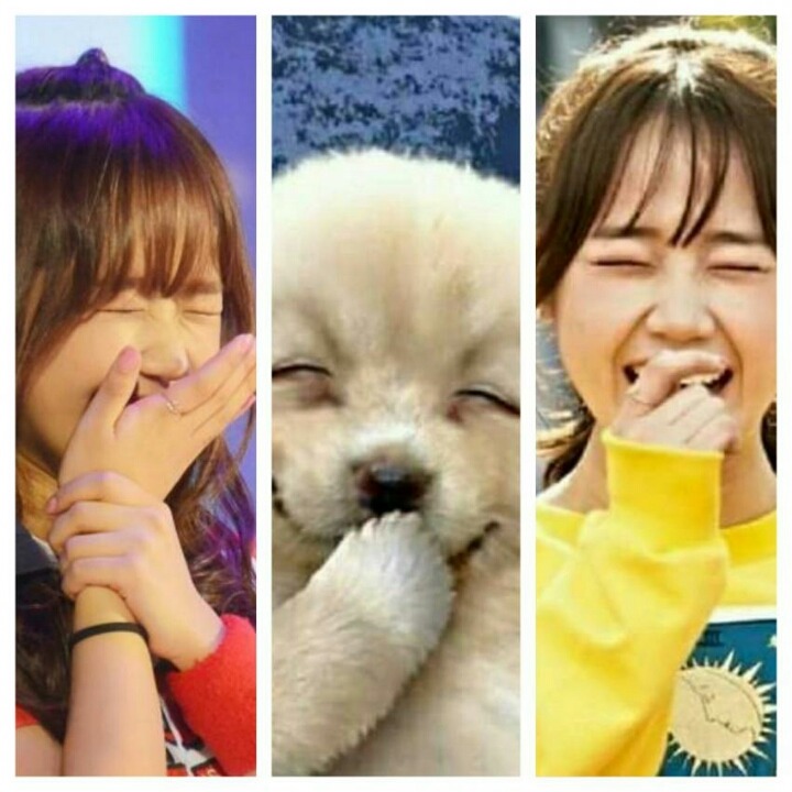 [IOI] 새벽에 올리는 최유정 움짤(데이터주의) | 인스티즈