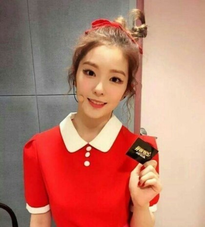 레드벨벳에서 옛날사람을 맡고 있는 멤버.JPG | 인스티즈