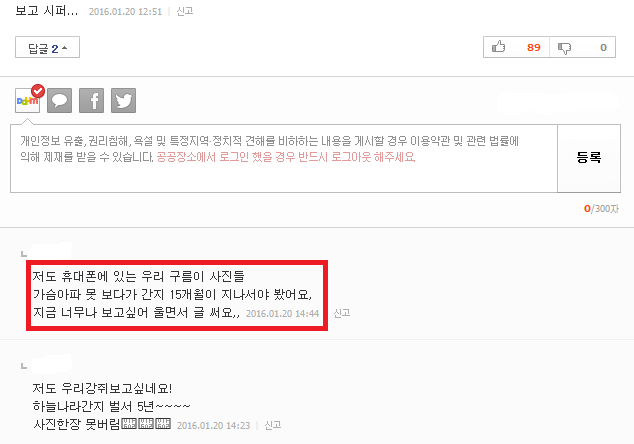 반려견이 당신을 사랑할 때 하는 행동 10가지 | 인스티즈