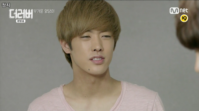 [더러버] 한국드라마 속 남남 동성커플의 역대급 감정선 甲 장면 | 인스티즈