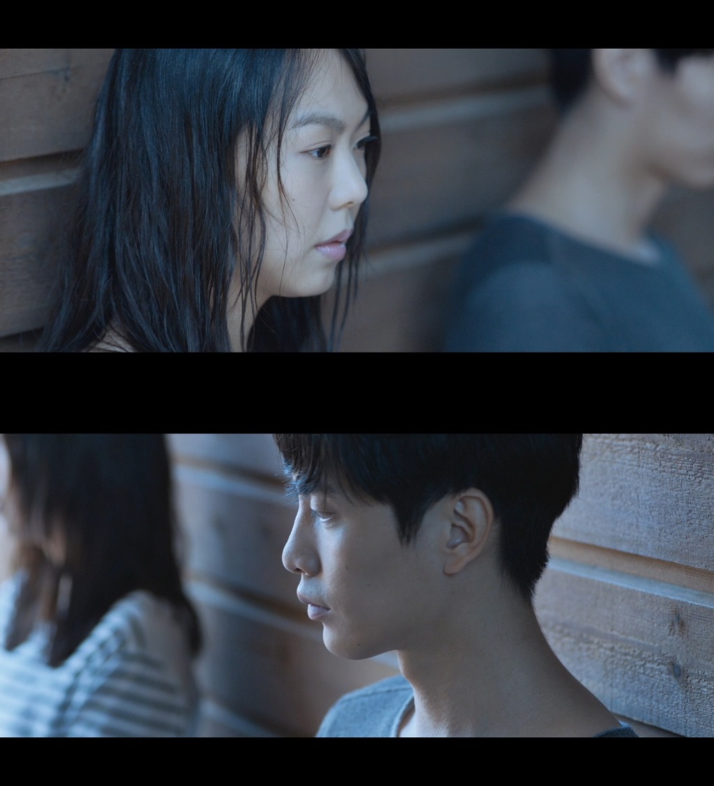 너 충분히 잘했어. 그래, 너도 나한테 진짜 잘했어. 연애의 온도 完 | 인스티즈