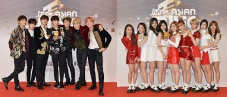 이쯤에서 다시보는 트와이스 & 방탄소년단 쪼랩시절 ㅋㅋㅋㅋ | 인스티즈