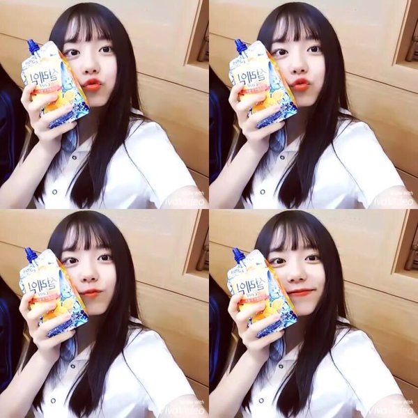 [프로듀스101] 셀기꾼 김소혜 | 인스티즈