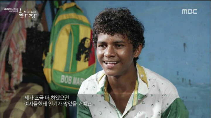  흰 피부에 집착하는 인도 사회 | 인스티즈
