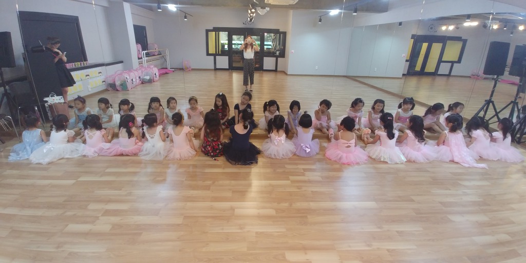 윤댄스학원 이미지