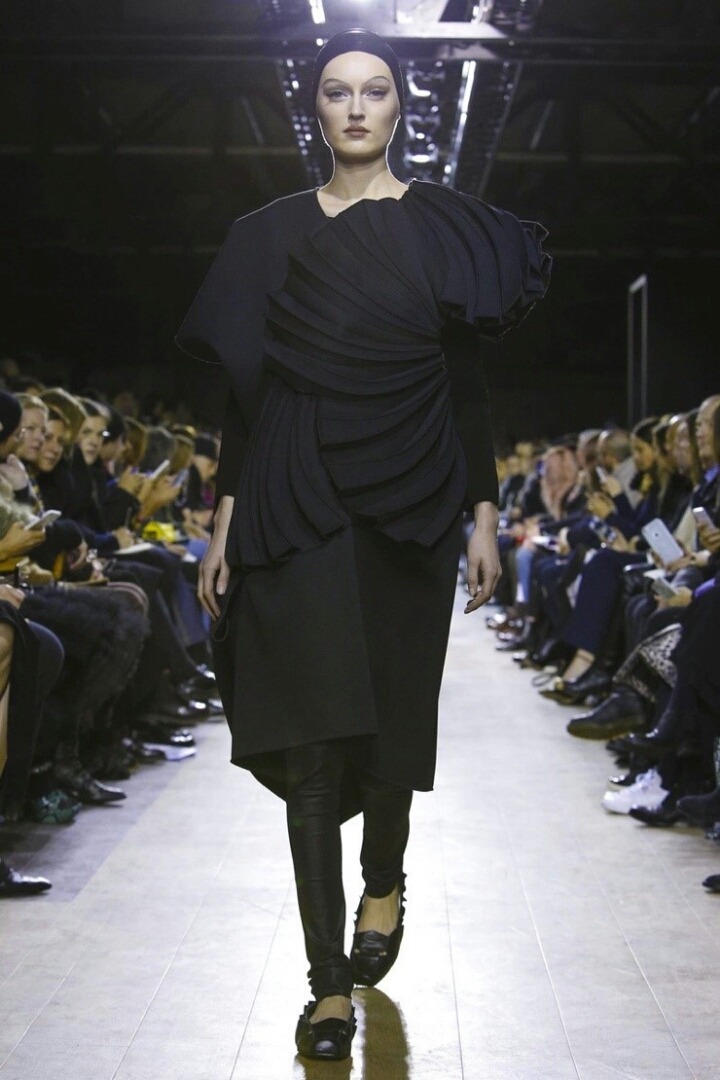Junya Wantanabe 준야 와타나베 2016 FallWinter RTW Paris | 인스티즈