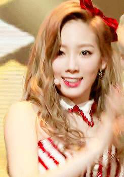 태연각종 머리STYLE.glf | 인스티즈