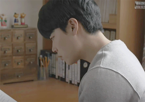 [응답1988] 황홀한 사춘기 정팔이랑 덕선이 몸싸움.gif | 인스티즈