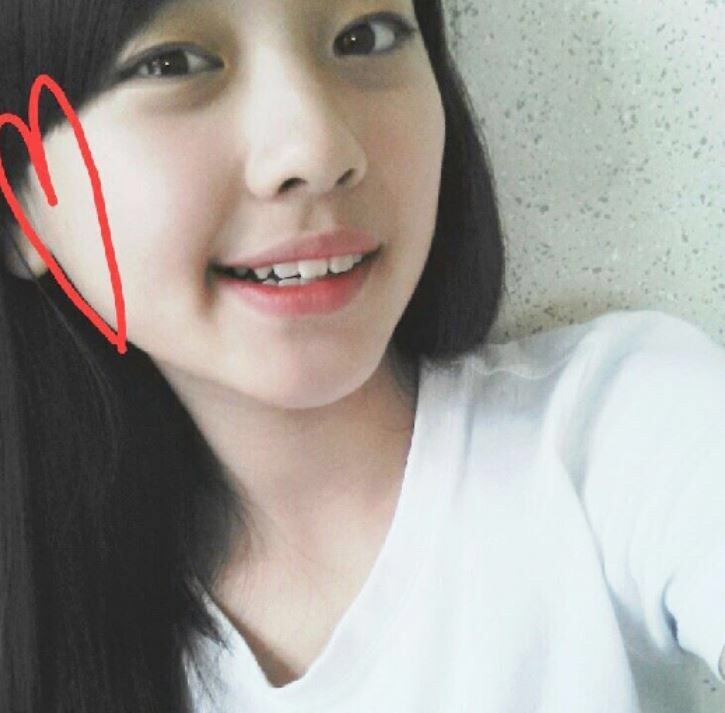 머리 안말리고 등교하는 보니하니 수민이.JPG | 인스티즈