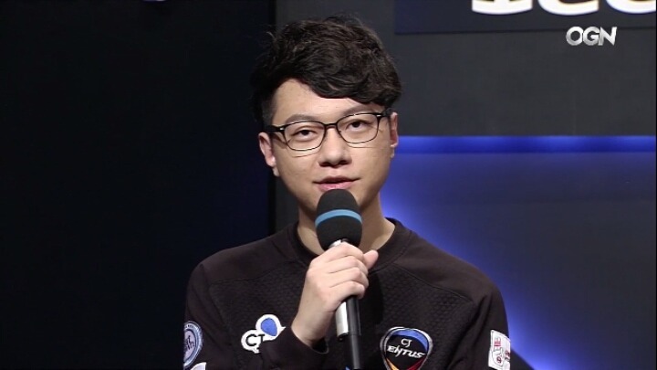 [LOL] 롤챔스 1라운드 끝나가는 시점에 개인적으로 뽑아본 베스트 5 | 인스티즈