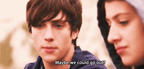 [영화] 나는 조지아의 미친 고양이 (Angus, Thongs And Perfect Snogging, 2008) | 인스티즈