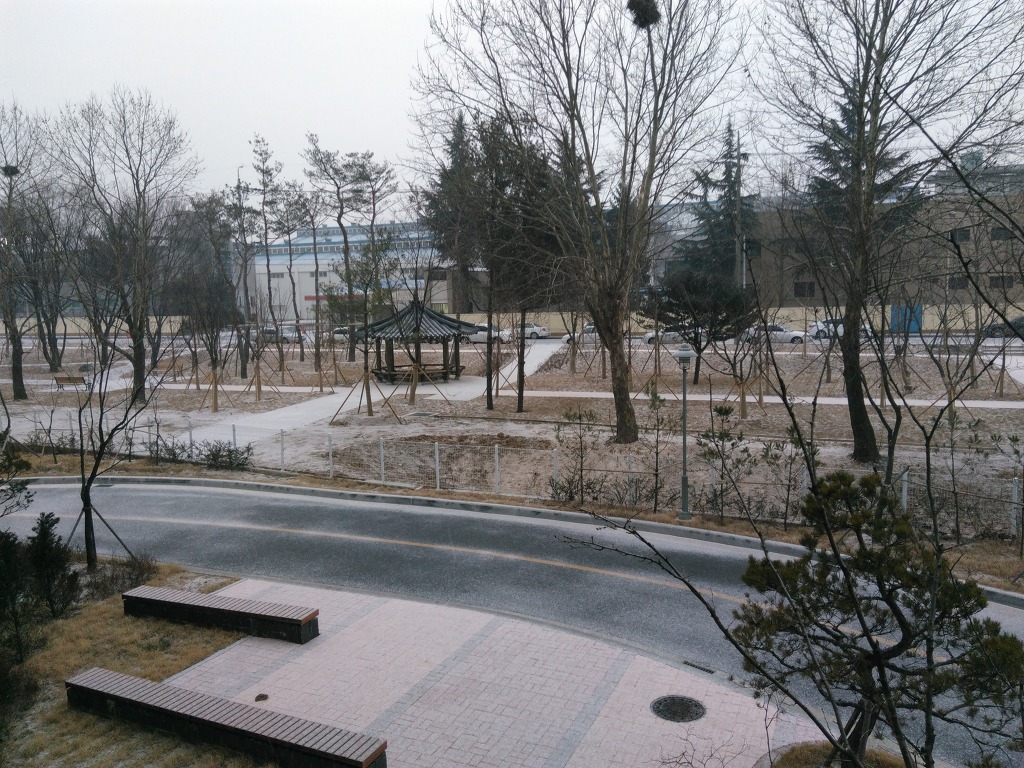 봉동조경 이미지
