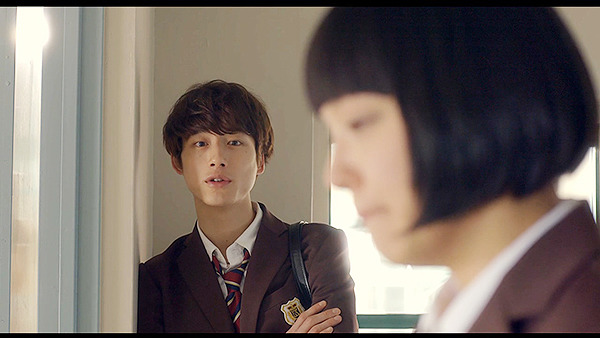 [히로인실격] 남주들 얼굴이 제일 재밌는 일본 하이틴영화 3 | 인스티즈