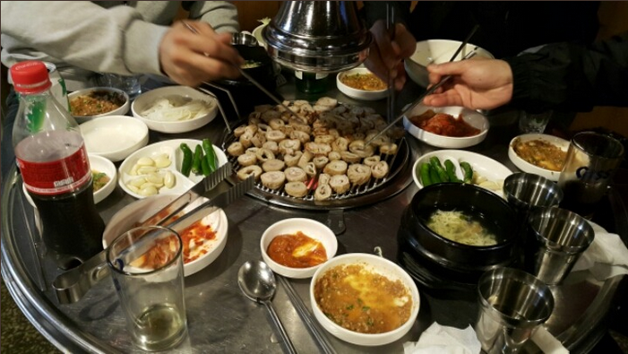 벙개막창 이미지
