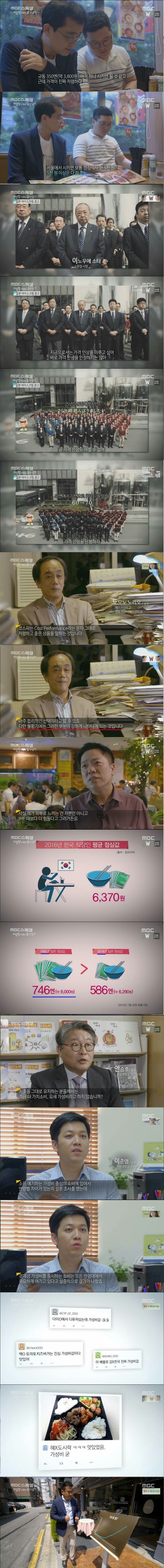 일본의 과거 = 한국의 미래?.jpg | 인스티즈