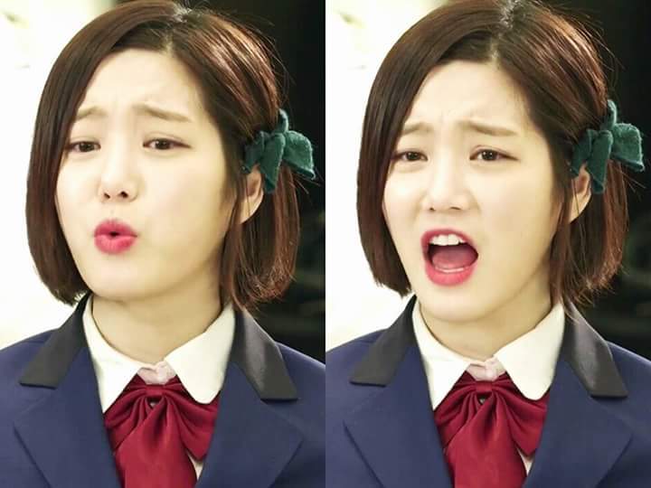 피노키오 이유비 | 인스티즈